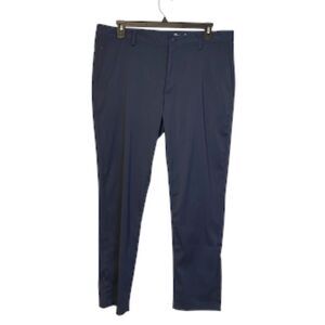 Tommy Bahama Men’s Island Zone Performance Pants Sz.38/32. Blue Recycled